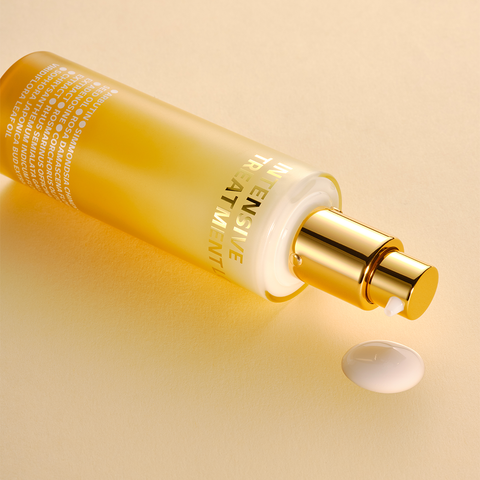 ISOI Bulgarian Rose Intensive Treatment Lotion 90ml