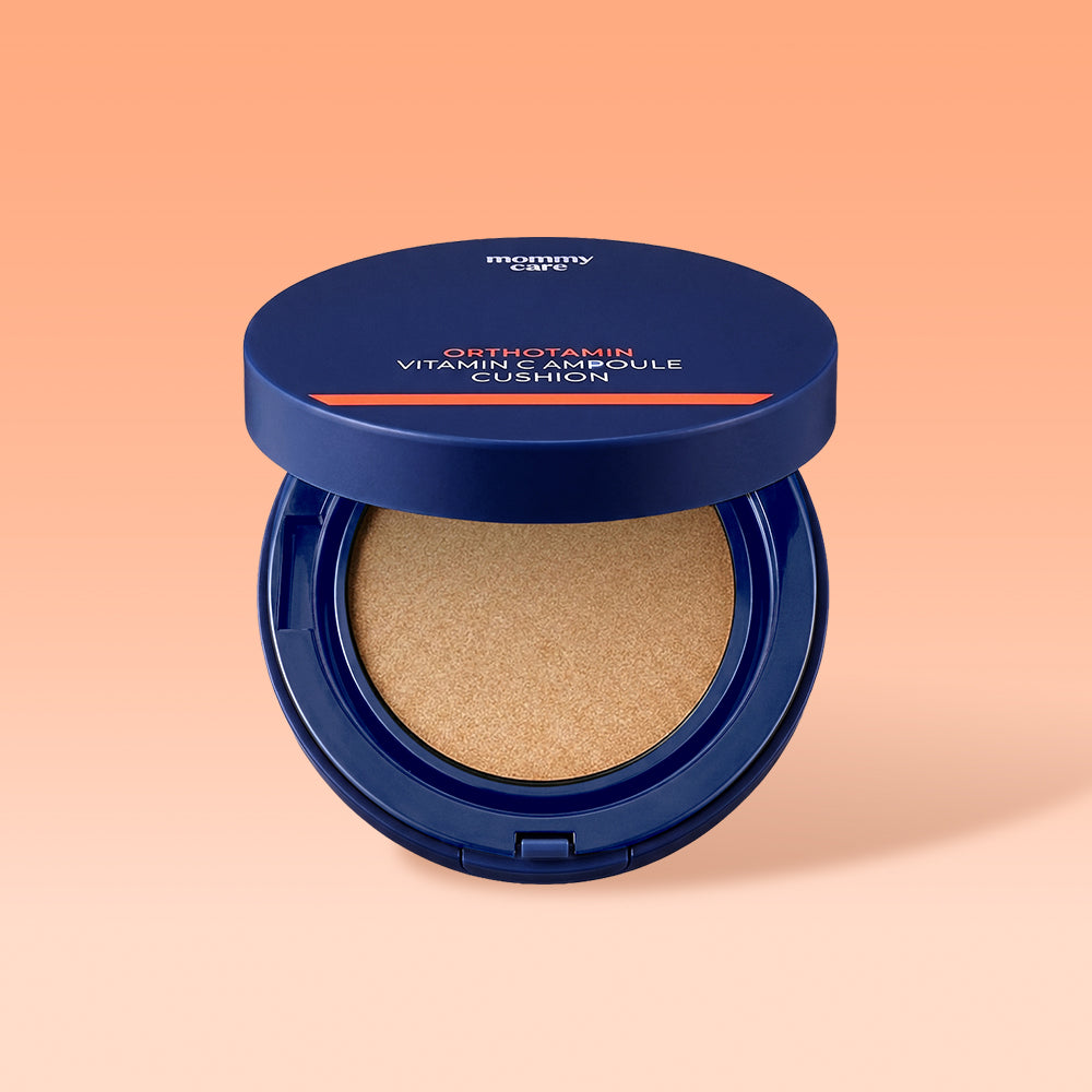 MommyCare Vitamin C Ampoule Cushion SPF 50+ 13g