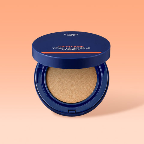 MommyCare Vitamin C Ampoule Cushion SPF 50+ 13g