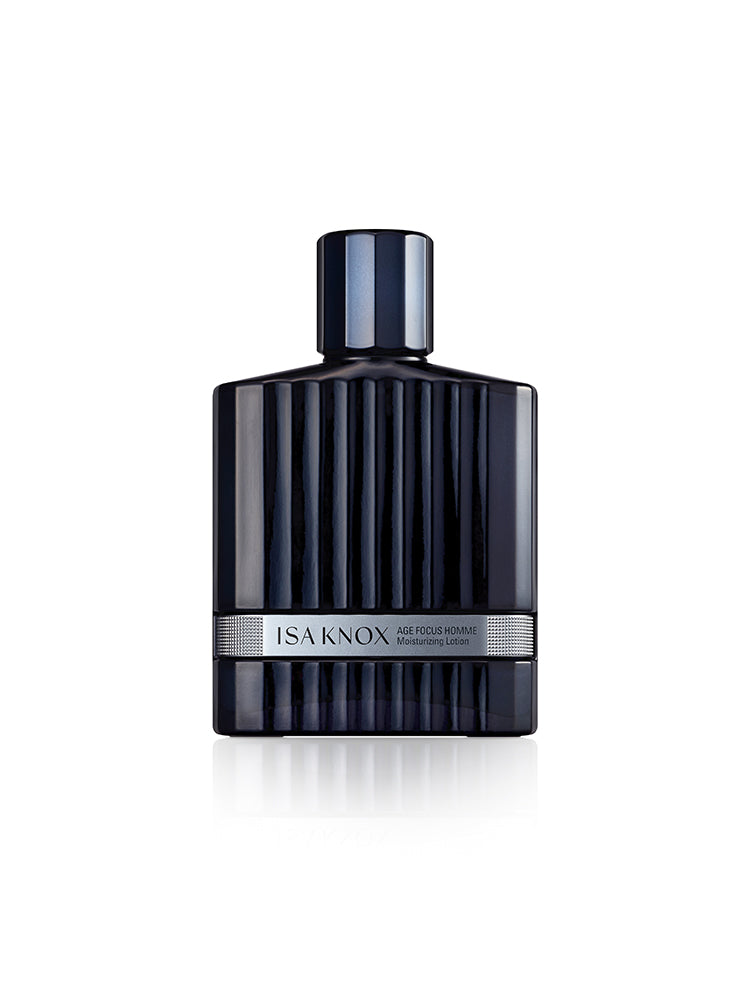 ISA KNOX Age Focus Homme Moisturizing Emulsion 150ml