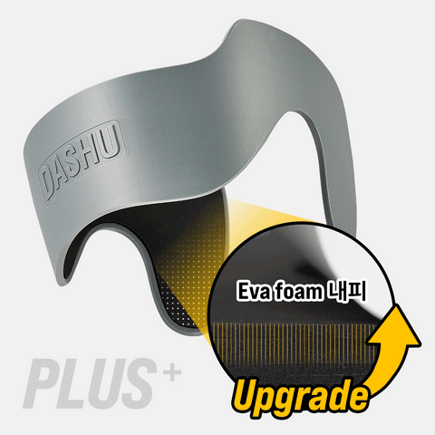 Dashu Daily Perfect DownTech Plus (EVA Foam Included, Size Up)