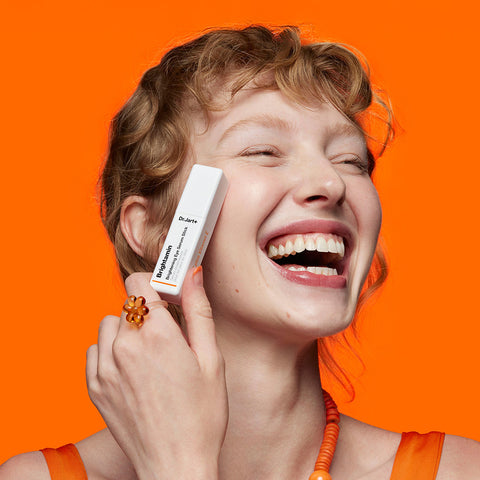 Dr.Jart+ Brightamin Brightening Eye Serum Stick 3.6g