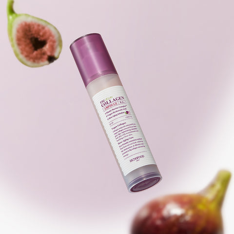 Skinfood Fig Collagen Vegan Slow-Aging Ampoule 50ml