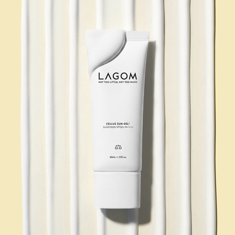Lagom Cellus Sun Gel Plus 40ml