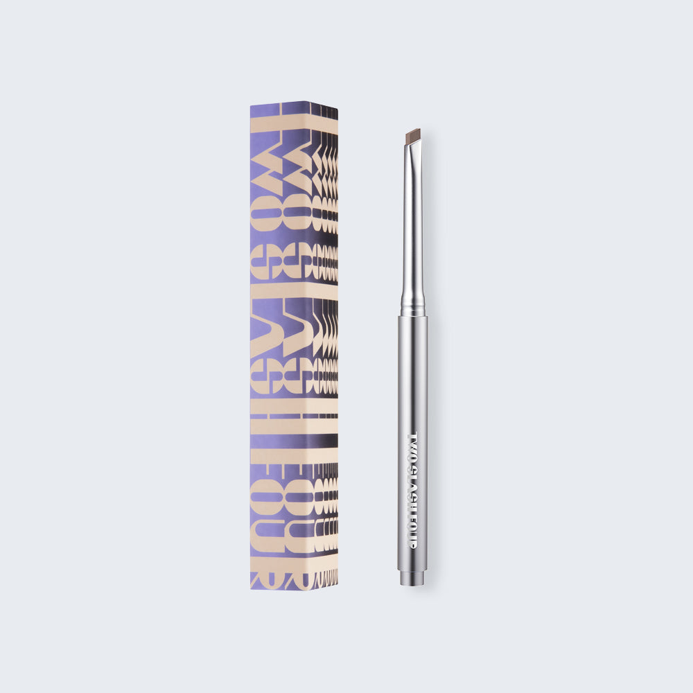 Two Slash Four Sculpt Lip Shaper - Out Taupe