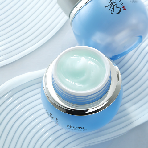 Sooryehan Hyobidam Moisture Cream AD 75ml