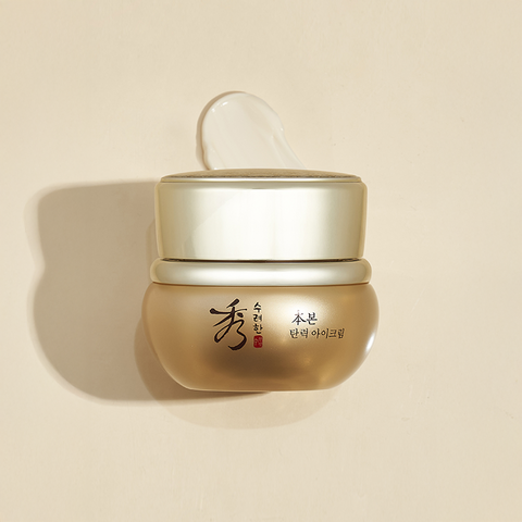Sooryehan Bon Elasticity Eye Cream 25ml