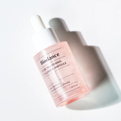 Biodance Pore Tightening Collagen Ampoule 30ml x2