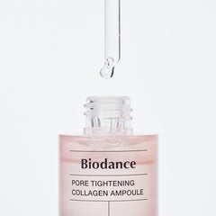 Biodance Pore Tightening Collagen Ampoule 30ml x2
