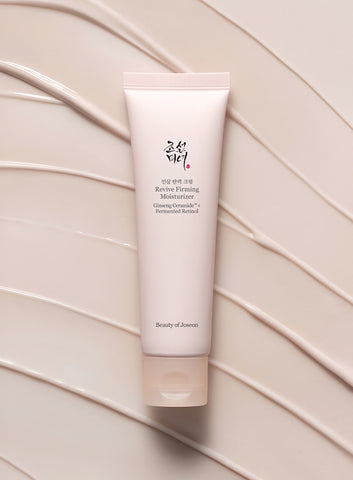 Beauty of Joseon Ginseng Elasticity Cream (Gentle Retinol) 60ml (2 Pack)