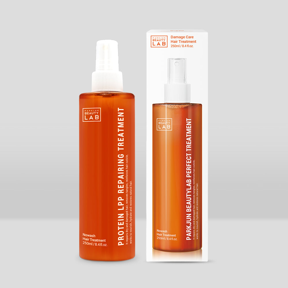 ParkJun Beauty Lab LPP Repairing No-Wash Spray Treatment 250ml
