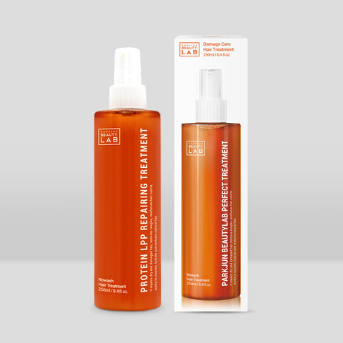ParkJun Beauty Lab LPP Repairing No-Wash Spray Treatment 250ml