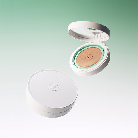 Purito Seoul Wonder Relief Centella BB Cushion (15g + Refill 15g)