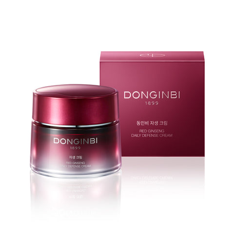 Donginbi Jasaeng Cream 25ml