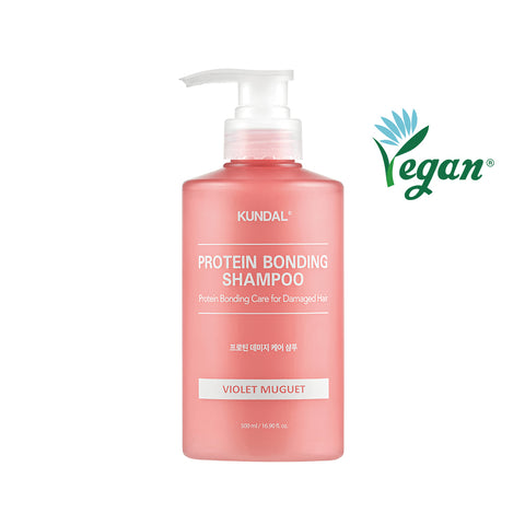 Kundal Damage Care No-Wash Treatment + Hair Mist Serum