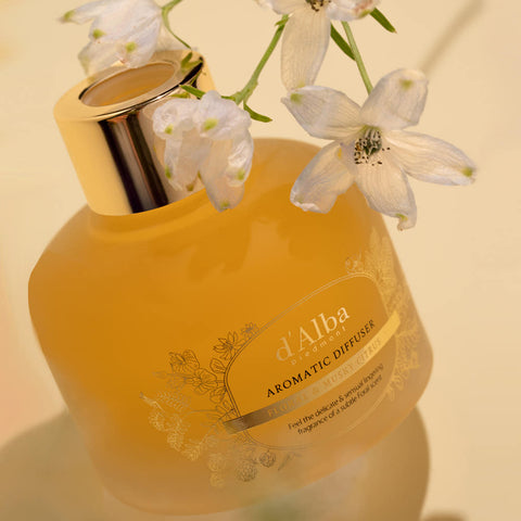 d'Alba Aromatic Diffuser 100ml