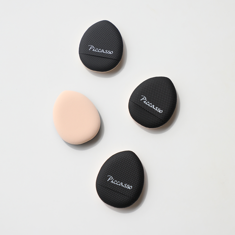 Picasso FB20 Foundation (Includes 4 Micro Puffs)