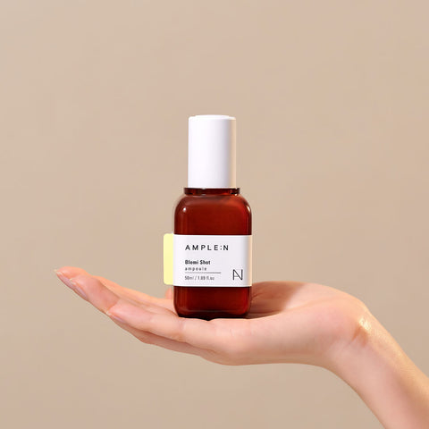 AMPLE:N Blemish Shot Ampoule 50ml