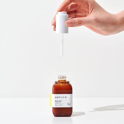 AMPLE:N Blemish Shot Ampoule 50ml