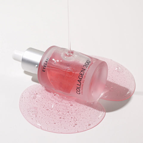 Eyelab Pink Collagen Elasticity Ampoule 30ml (1+1)