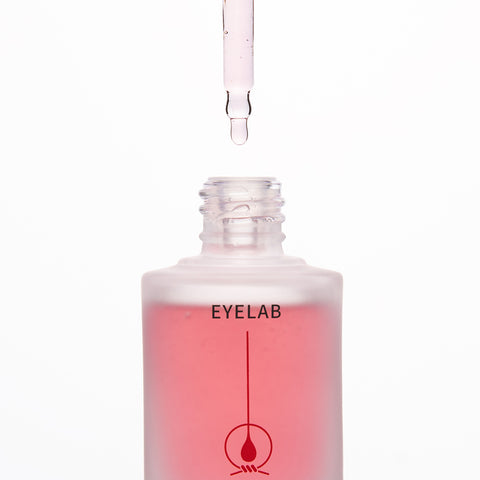 Eyelab Pink Collagen Elasticity Ampoule 30ml (1+1)