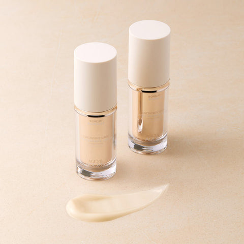 AGE20'S Biome Lift Concentrate Serum 40ml