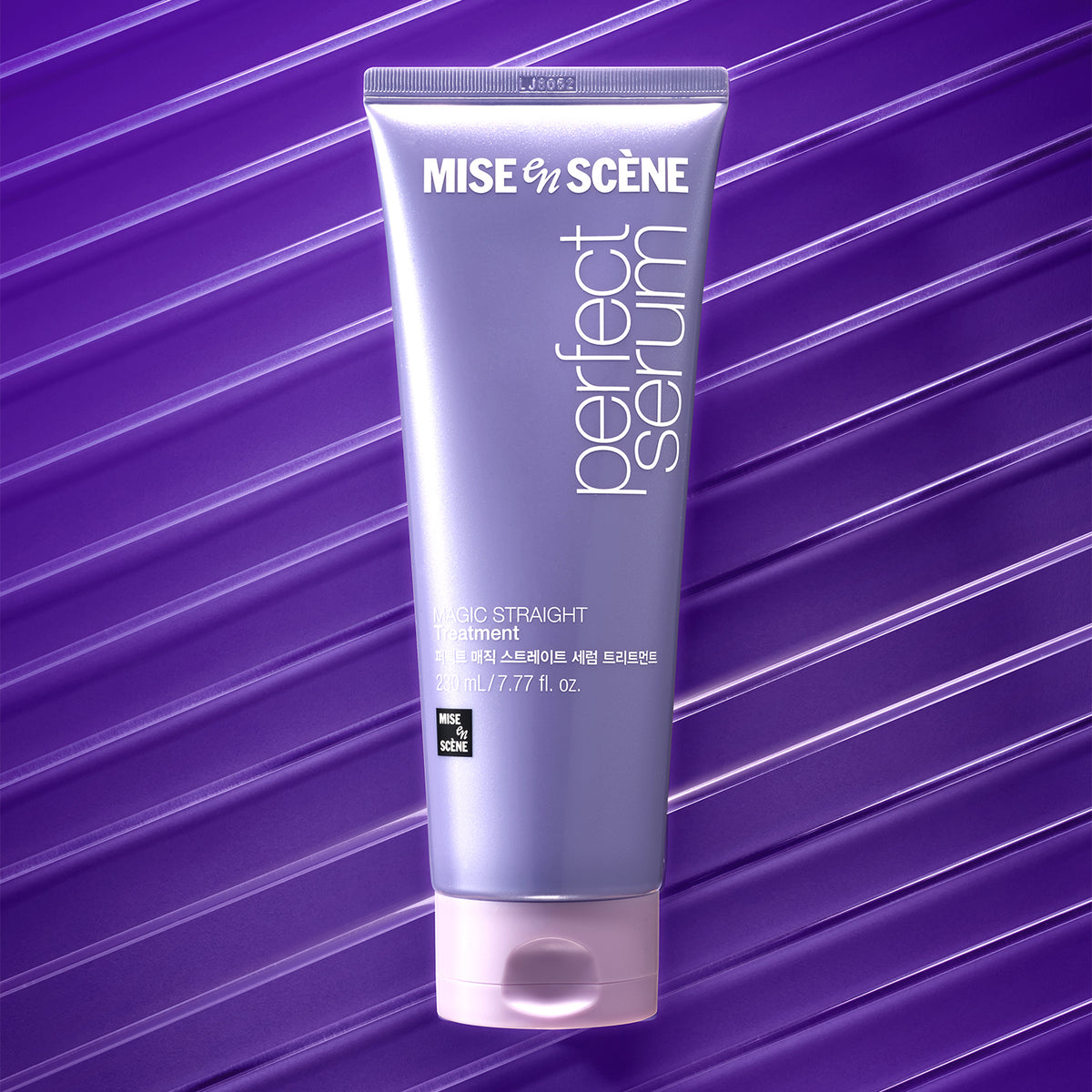 Mise en Scene Perfect Magic Straight Serum Treatment 230ml