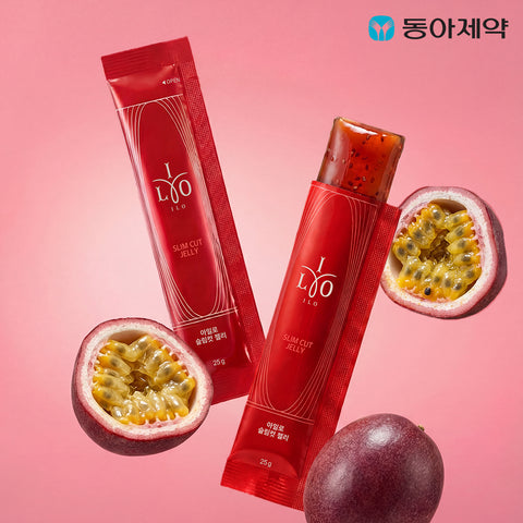 Dong-A Pharm Ailo Slim Cut Jelly (3-Box Set)