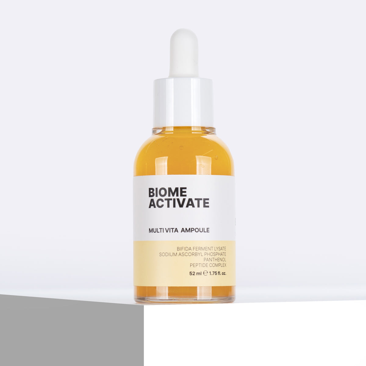 Biome Activate Multi Vita Ampoule 52ml