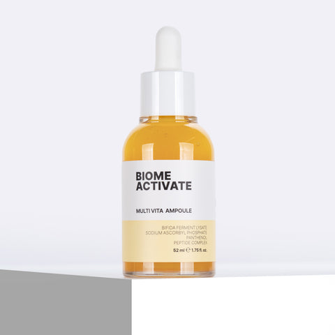 Biome Activate Multi Vita Ampoule 52ml