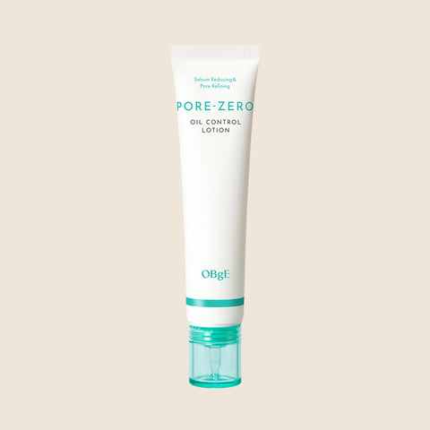 OBGE Pore Zero Oil Control Lotion 70ml