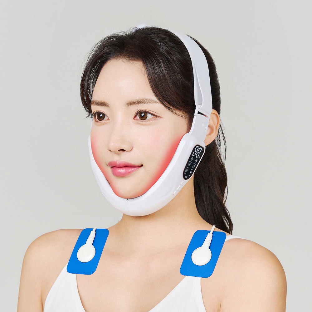 Biodyu Mode Shot EMS Facial Massager Contour & Lifting Beauty Device