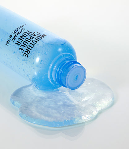 Parnell Squalane Mineral Water Moisture Capsule Toner 200ml