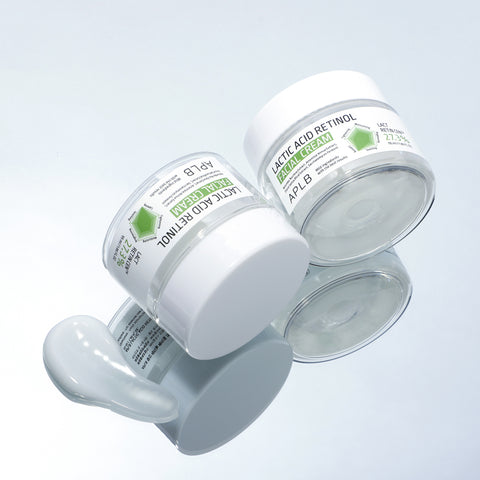 APLB Lactic Acid Retinol Facial Cream