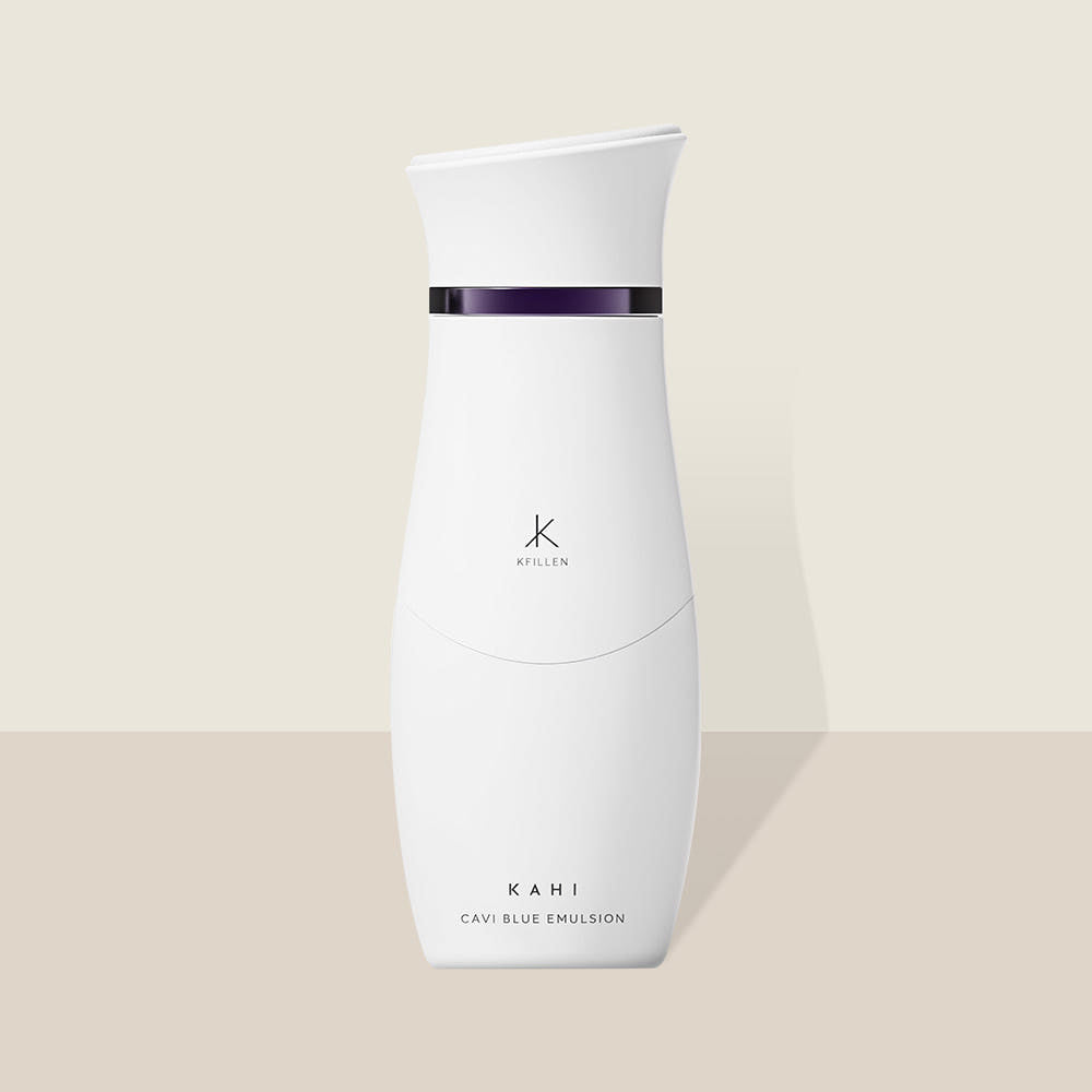 KAHI Cavi Blue Emulsion 135ml