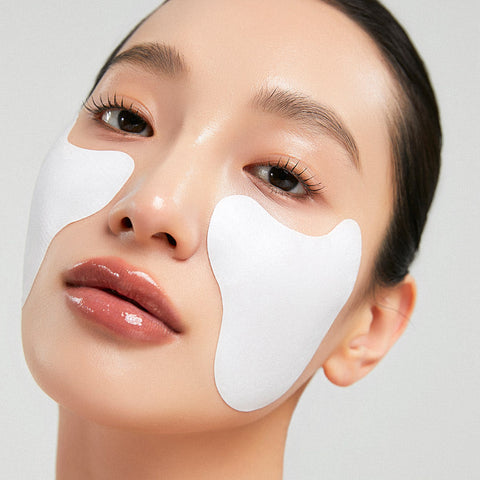 Meditherapy Melajuran White Toning Film 5P