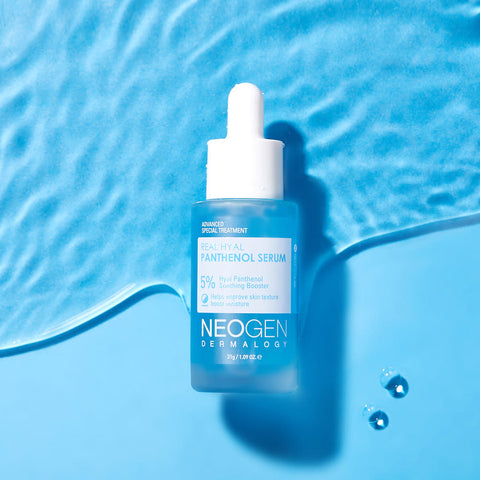 Neogen Real Hyal Panthenol Serum 30ml