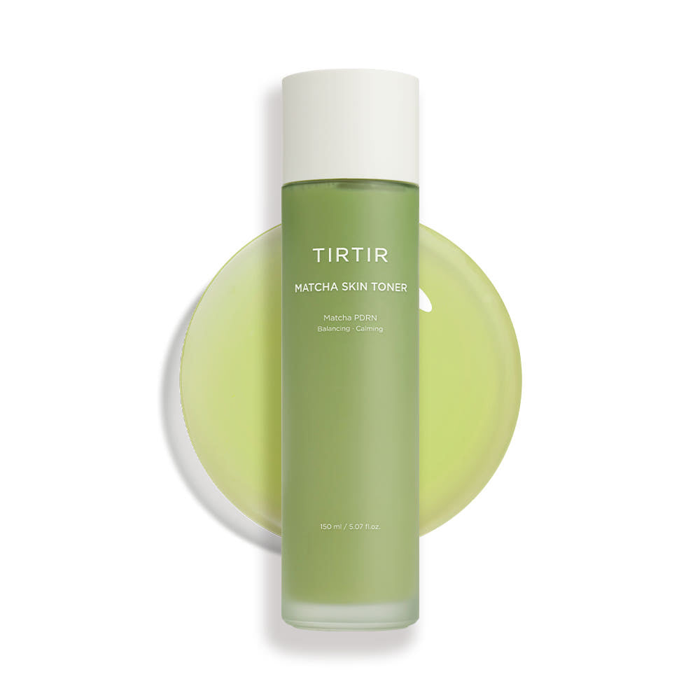 TIRTIR Matcha Skin Toner 150ml