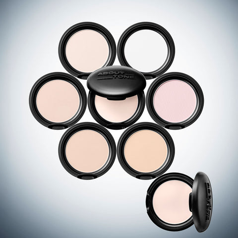 Abouttone Blur Powder Pact 9g