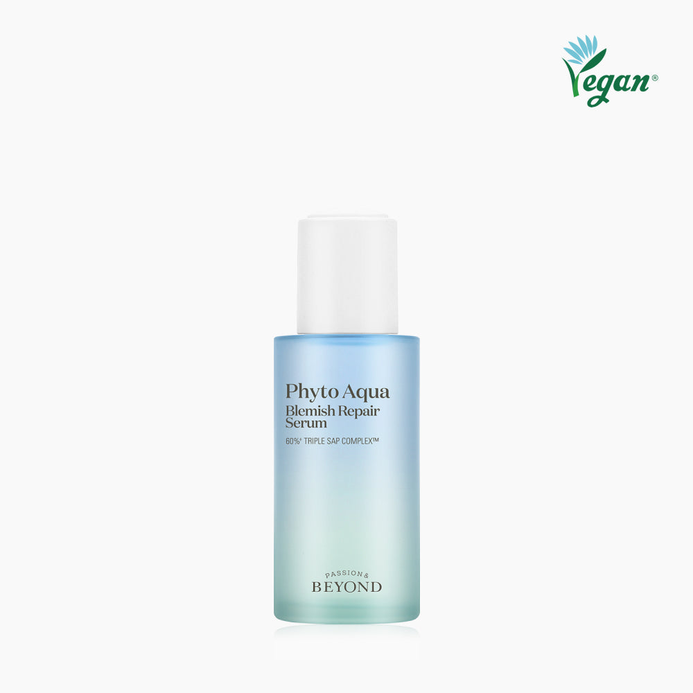 BEYOND Phyto Aqua Trace Repair Serum 40ml