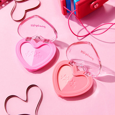 lilybyred Love Beam Cheek Duo 4g