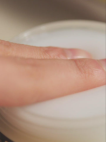 Soonsu Beauty Advanced Snail 92 All in One Cream side view