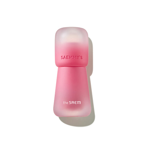 The Saem Saemism Crema Velvet Tint 10 Colors