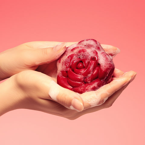 Donggubat Perfume Bar Rose Gift Set