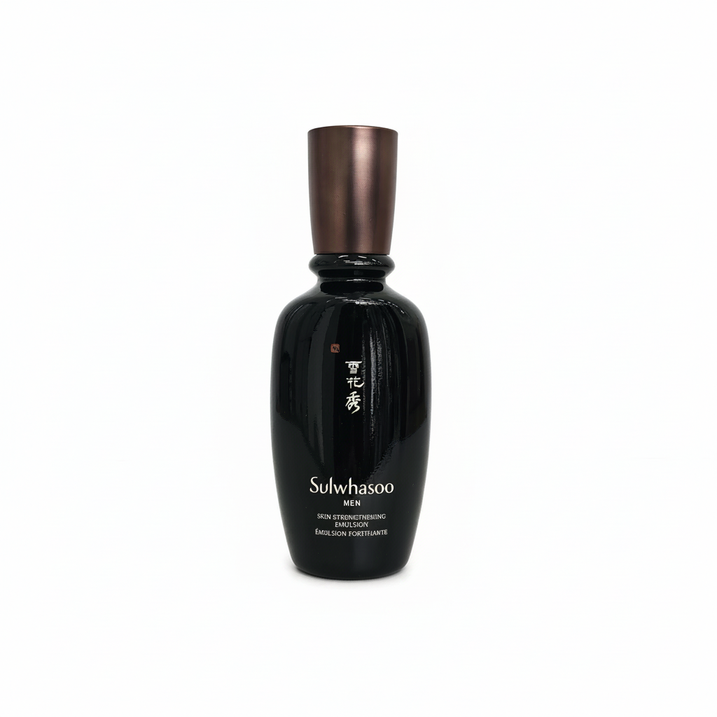 Sulwhasoo Skin Strengthening Emulsion for Men 90ml
