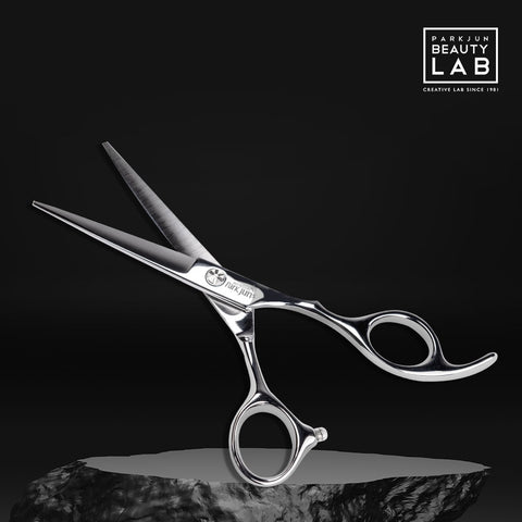 ParkJun Beauty Lab Professional Hair Cutting Scissors - Bang Scissors PGBI-007