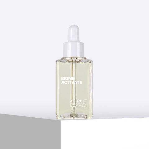 Biome Activate Argan Oil 30ml