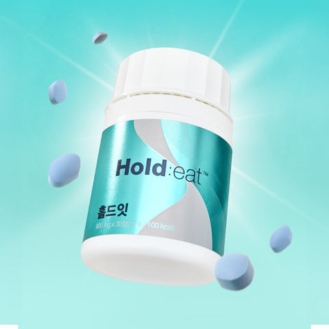 Celltrion InnerLab Hold It All-in-One Package (1 Month Supply)