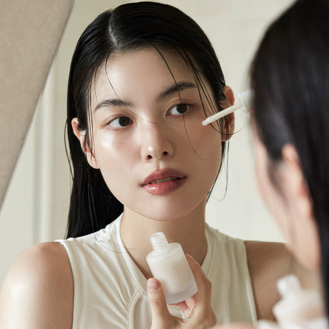 BYUR Glow Boost Multi V Serum 30g