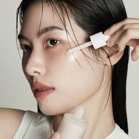 BYUR Glow Boost Multi V Serum 30g